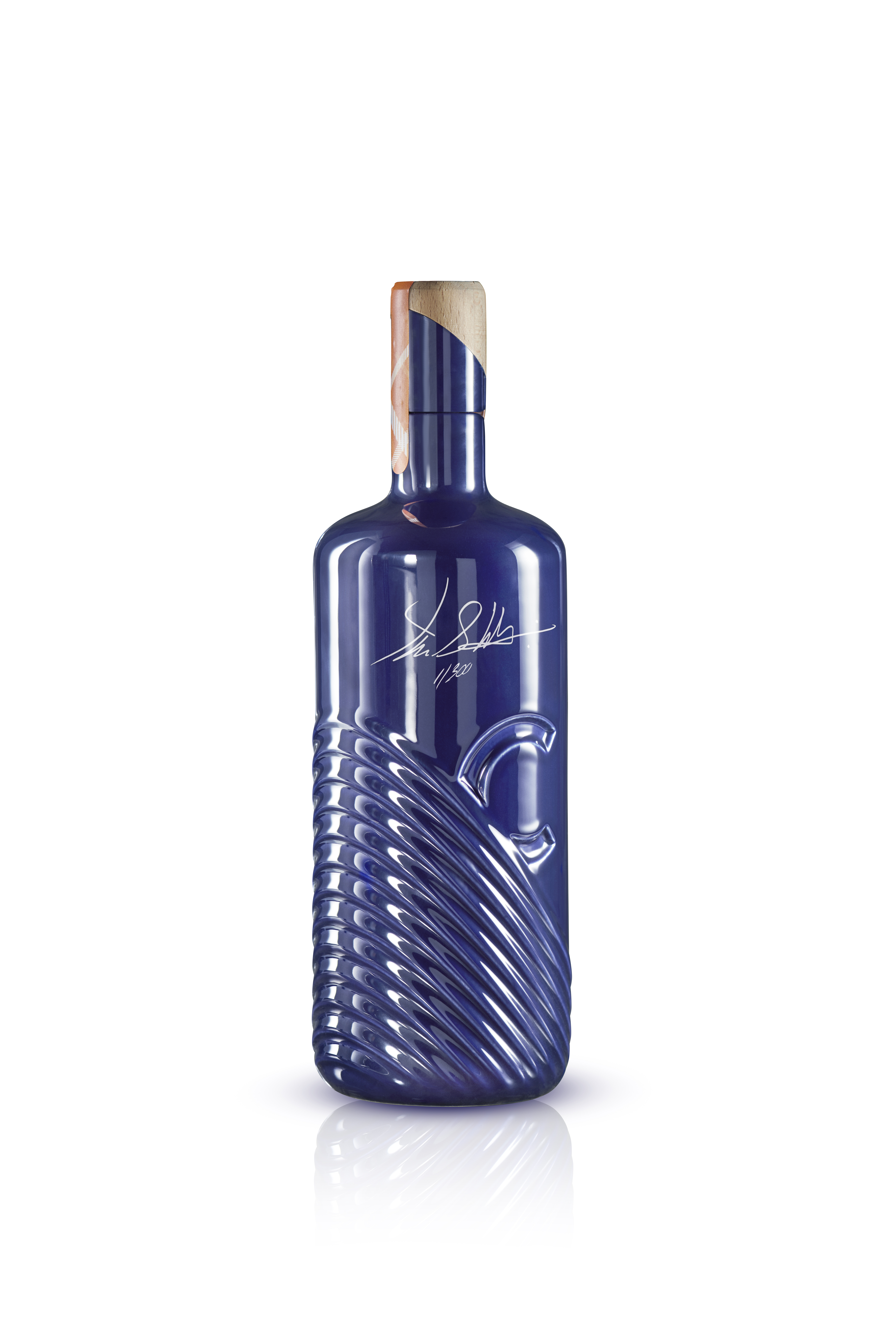 CALLUM 003 Single Cask Single Malt